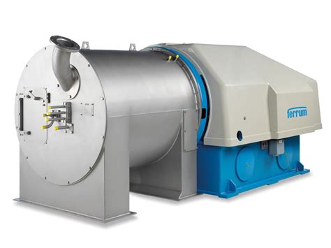 pusher centrifuges for sale